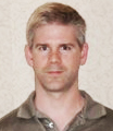 Colin Spence, Instructor